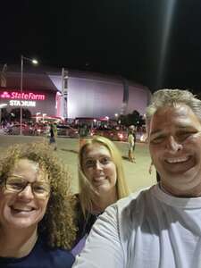 Red Hot Chili Peppers 2023 Tour