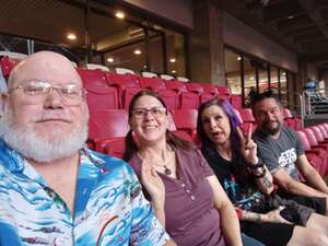 Red Hot Chili Peppers 2023 Tour