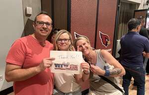 Red Hot Chili Peppers 2023 Tour