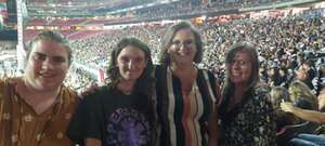 Red Hot Chili Peppers 2023 Tour