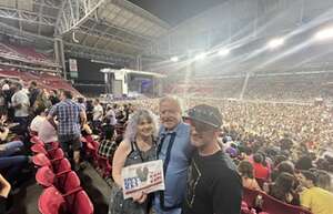 Red Hot Chili Peppers 2023 Tour