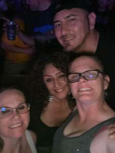 Red Hot Chili Peppers 2023 Tour