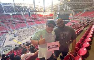 Red Hot Chili Peppers 2023 Tour