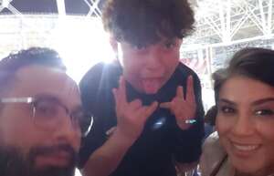 Red Hot Chili Peppers 2023 Tour