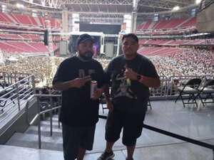 Red Hot Chili Peppers 2023 Tour