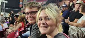 Red Hot Chili Peppers 2023 Tour