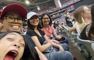 Red Hot Chili Peppers 2023 Tour