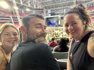 Red Hot Chili Peppers 2023 Tour