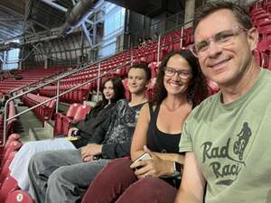 Red Hot Chili Peppers 2023 Tour