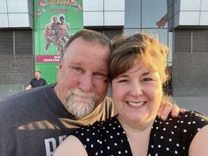 Red Hot Chili Peppers 2023 Tour