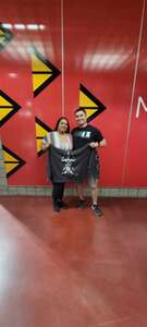 Red Hot Chili Peppers 2023 Tour