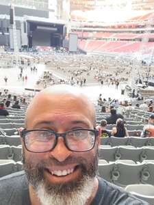 Red Hot Chili Peppers 2023 Tour