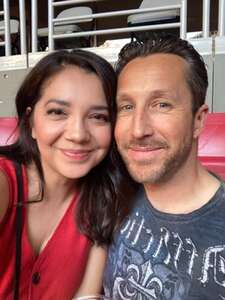 Red Hot Chili Peppers 2023 Tour