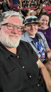 Red Hot Chili Peppers 2023 Tour