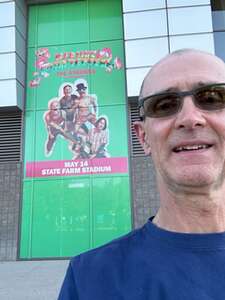 Red Hot Chili Peppers 2023 Tour