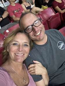 Red Hot Chili Peppers 2023 Tour