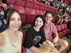 Red Hot Chili Peppers 2023 Tour