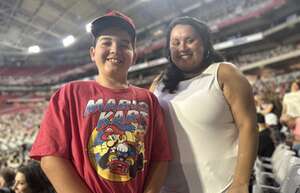 Red Hot Chili Peppers 2023 Tour