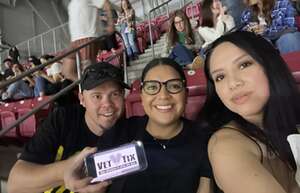 Red Hot Chili Peppers 2023 Tour