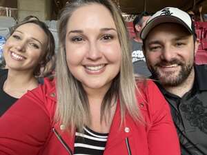 Red Hot Chili Peppers 2023 Tour