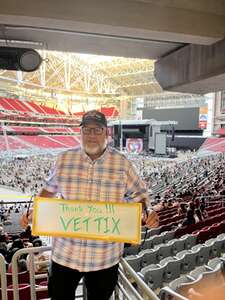 Red Hot Chili Peppers 2023 Tour