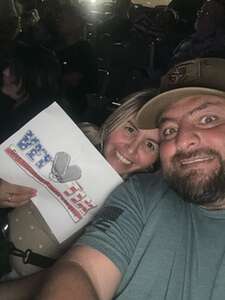 Red Hot Chili Peppers 2023 Tour