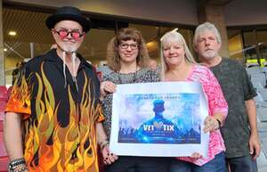 Red Hot Chili Peppers 2023 Tour