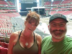 Red Hot Chili Peppers 2023 Tour