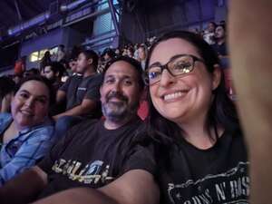 Red Hot Chili Peppers 2023 Tour