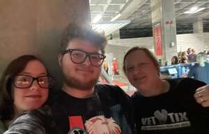 Red Hot Chili Peppers 2023 Tour