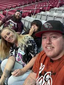 Red Hot Chili Peppers 2023 Tour