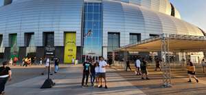 Red Hot Chili Peppers 2023 Tour