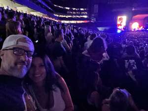 Red Hot Chili Peppers 2023 Tour