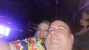 Red Hot Chili Peppers 2023 Tour