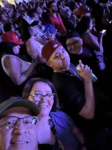 Red Hot Chili Peppers 2023 Tour