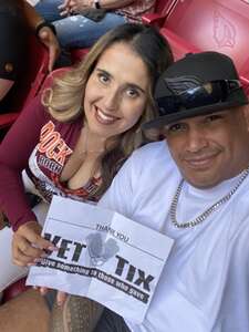 Red Hot Chili Peppers 2023 Tour