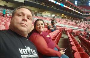 Red Hot Chili Peppers 2023 Tour