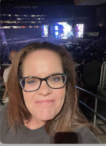 Red Hot Chili Peppers 2023 Tour