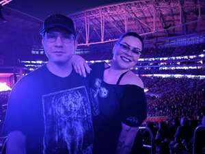 Red Hot Chili Peppers 2023 Tour