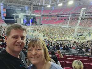 Red Hot Chili Peppers 2023 Tour