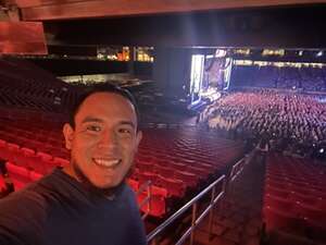 Red Hot Chili Peppers 2023 Tour