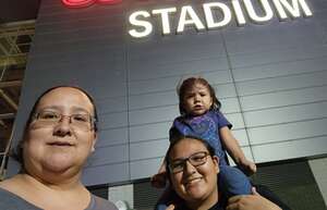 Red Hot Chili Peppers 2023 Tour