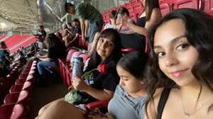 Red Hot Chili Peppers 2023 Tour