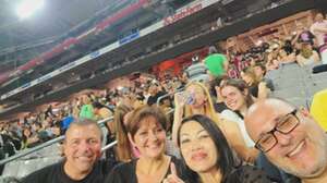 Red Hot Chili Peppers 2023 Tour