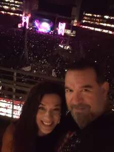 Red Hot Chili Peppers 2023 Tour