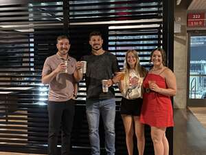 Red Hot Chili Peppers 2023 Tour