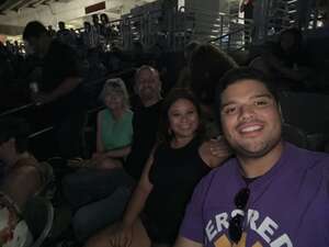 Red Hot Chili Peppers 2023 Tour