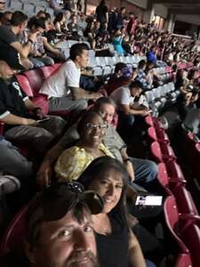 Red Hot Chili Peppers 2023 Tour