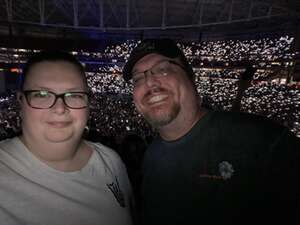 Red Hot Chili Peppers 2023 Tour