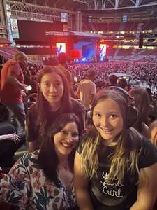 Red Hot Chili Peppers 2023 Tour